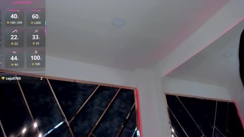 Snapshot of susanahenao chatting on September 2025 05:45:01 PM susanahenao online show from September 2025 05:45:01 PM