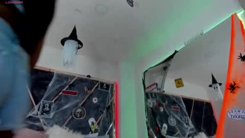 Snapshot of susanahenao chatting on October 2025 08:52:01 PM susanahenao online show from October 2025 08:52:01 PM