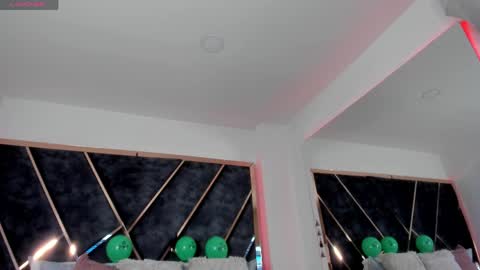 susanahenao online show from April 2026 06:30:01 PM