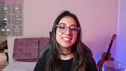 Susana hendrix    online show from March 2026 06:22:02 PM