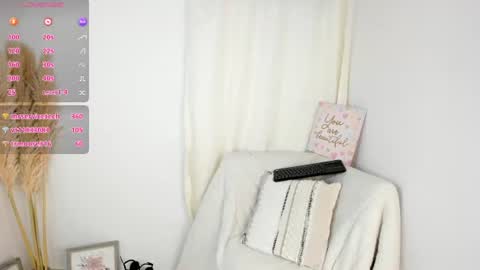 Susana online show from July 2026 03:23:01 AM