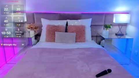 Susan online show from November 2025 01:43:02 PM