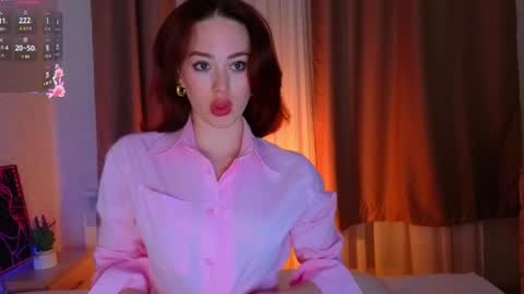 Stacy online show from April 2026 08:06:01 PM