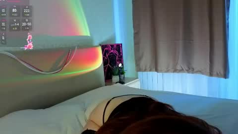 Stacy online show from May 2026 04:07:02 AM