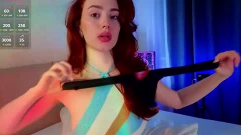 Stacy online show from July 2026 08:46:02 PM