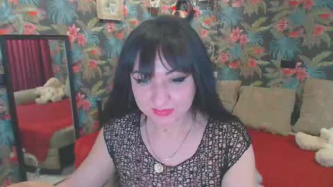 Snapshot of susanlanice chatting on December 2024 12:49:01 PM SusanLaNice online show from December 2024 12:49:01 PM