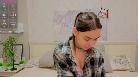 susannahtrojahn online show from May 2026 03:27:01 PM
