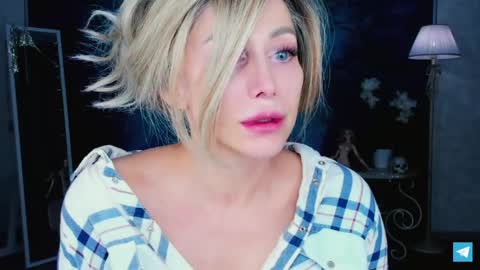 InaraSerra online show from May 2026 02:53:01 AM
