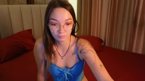 susannjohnson online show from May 2026 04:07:02 AM