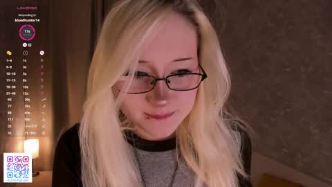 Snapshot of susannkesley chatting on December 2025 04:18:02 AM Eva online show from December 2025 04:18:02 AM