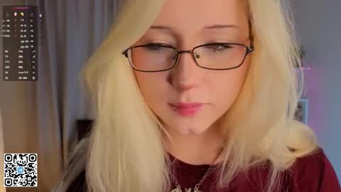 Snapshot of susannkesley chatting on December 2025 04:07:02 AM Eva online show from December 2025 04:07:02 AM