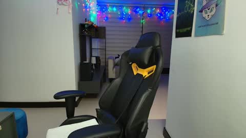 Andrea - Migue online show from January 2025 10:17:02 AM