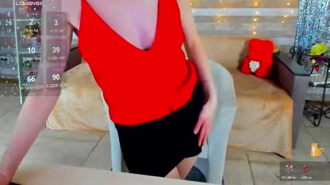 susansmitt online show from March 2026 09:00:01 PM