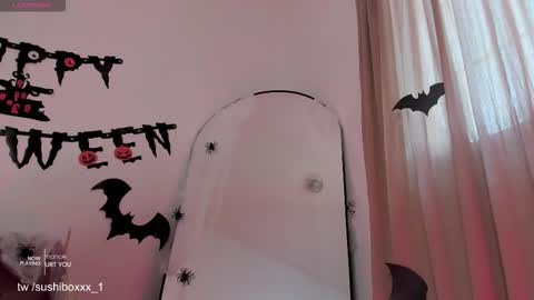 Flor online show from October 2025 02:07:02 PM