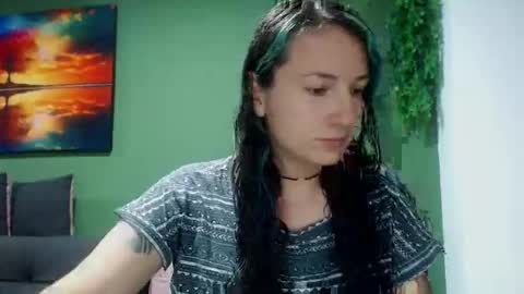 Susi online show from March 2026 11:23:02 PM