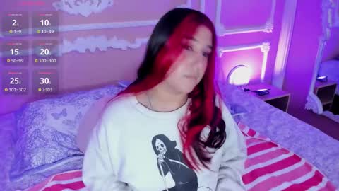 Susi online show from February 2026 03:33:01 AM