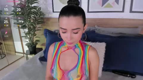 Your Squirt queen online show from February 2025 11:51:01 AM