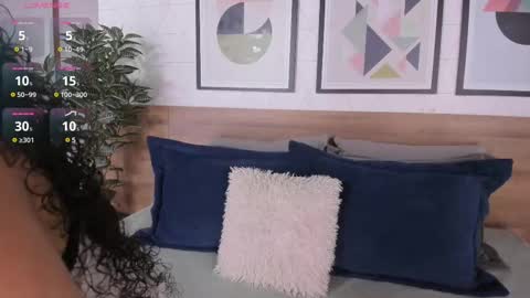 Your Squirt queen online show from February 2025 11:52:01 AM