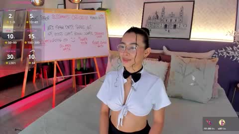 Your Squirt queen online show from October 2025 12:17:01 PM