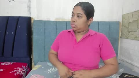 Snapshot of sussann_gomez chatting on October 2025 12:05:01 PM sussann online show from October 2025 12:05:01 PM