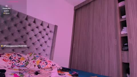 Andrea online show from March 2026 06:57:01 PM