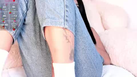 Sussie Tompsom online show from February 2026 04:46:01 PM