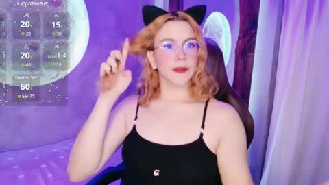 Snapshot of sussiestrawberry chatting on November 2025 10:16:02 AM Sussie online show from November 2025 10:16:02 AM