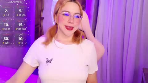 Snapshot of sussiestrawberry chatting on December 2025 10:08:02 AM Sussie online show from December 2025 10:08:02 AM