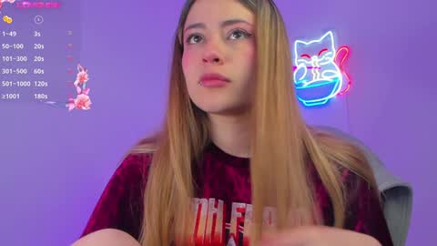 Susy  online show from December 2024 01:51:01 AM