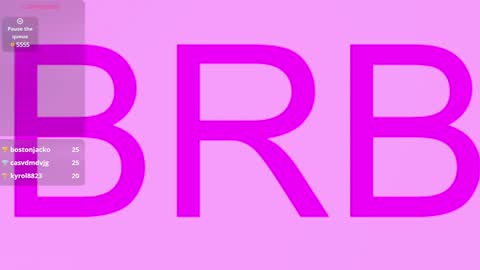 Sussy online show from January 2025 12:10:01 AM