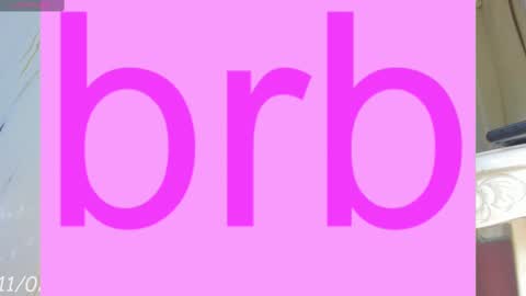 Sussy online show from February 2025 08:52:02 PM