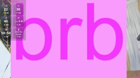 Sussy online show from February 2025 11:42:01 PM