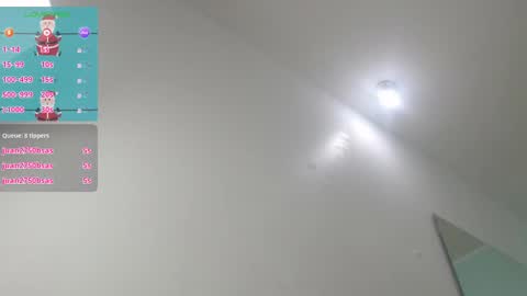 Snapshot of sussy_leon chatting on December 2024 06:57:02 PM sussy leon online show from December 2024 06:57:02 PM