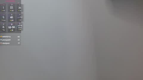 Snapshot of sussy_leon chatting on March 2025 01:32:02 AM sussy leon online show from March 2025 01:32:02 AM