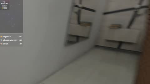 Snapshot of sussy_leon chatting on March 2025 07:20:02 PM sussy leon online show from March 2025 07:20:02 PM