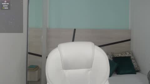 Snapshot of sussy_leon chatting on March 2025 01:10:02 PM sussy leon online show from March 2025 01:10:02 PM