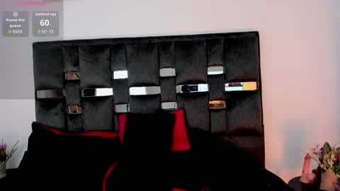 Sussy Sunny online show from November 2025 07:37:01 PM