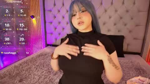 suxan_white online show from May 2026 12:10:02 PM