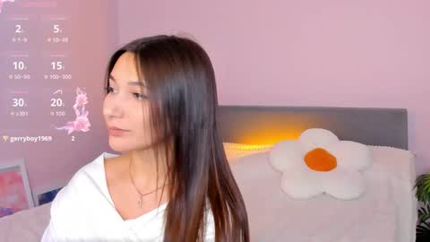 Snapshot of suzane_martin chatting on December 2025 03:11:02 AM Hey Im Suzane online show from December 2025 03:11:02 AM