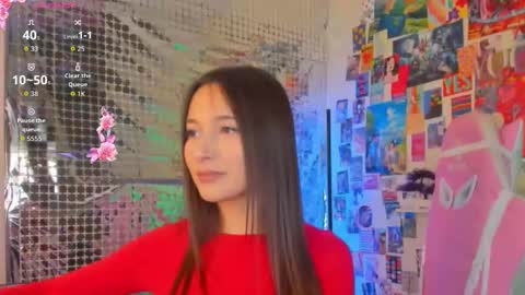 Hey Im Suzane online show from January 2026 03:08:02 AM