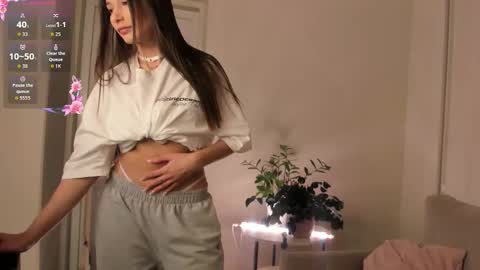 Hey Im Suzane online show from February 2026 02:53:01 AM