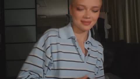 Stacy online show from July 2026 09:55:02 PM