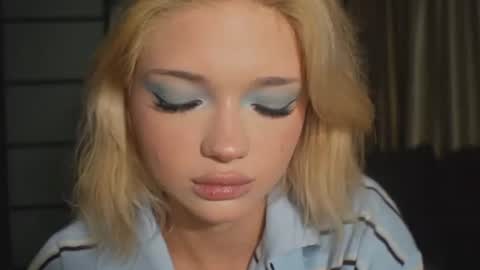 Stacy online show from July 2026 09:05:02 PM
