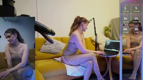 suzannexxxxxx online show from March 2026 10:23:01 PM
