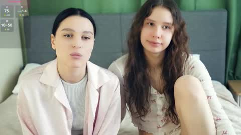 Kristanna online show from February 2026 08:10:02 AM