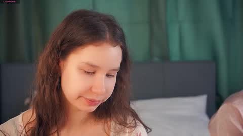 Kristanna online show from February 2026 06:44:02 AM