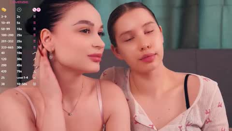 Kristanna online show from March 2026 07:14:02 AM