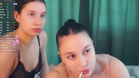 Kristanna online show from April 2026 01:41:01 PM