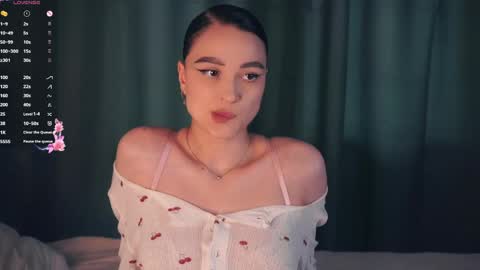 Kristanna online show from April 2026 07:28:01 AM