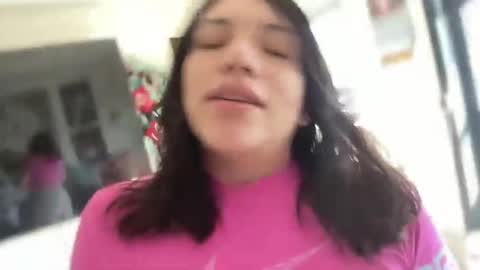 Snapshot of suzyishellawet chatting on February 2026 04:38:01 PM Suzy online show from February 2026 04:38:01 PM